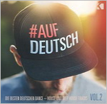 #Auf Deutsch Vol. 2 – Die Besten Deutschen