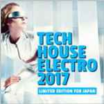 Tech House Weapons Vol. 5