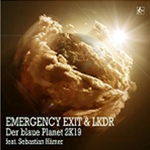 EMERGENCY EXIT & LKDR feat. Sebastian Hämer