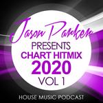 Jason Parker Chart Hit Mix 2020 Vol. 01