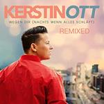 Kerstin Ott - Wegen Dir (EMERGENCY EXIT REMIX)